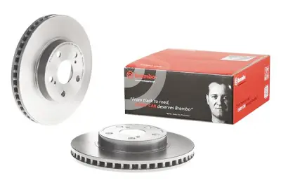 Compra Hoy Juego de discos de freno BREMBO 09.B494.11